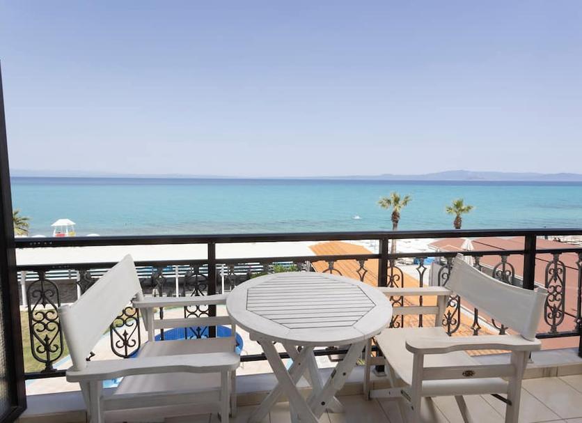 Balkon Zdjęcie