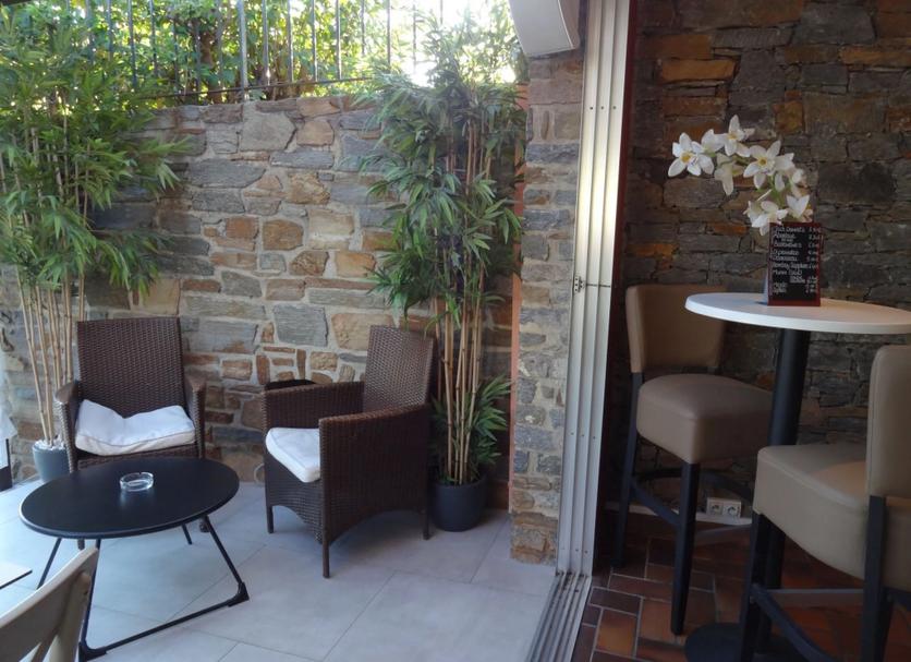 Patio Zdjęcie