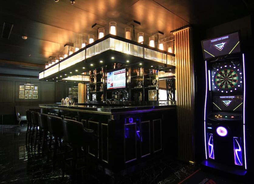 Bar Zdjęcie