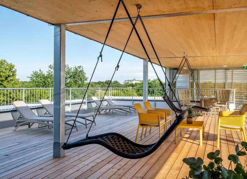 Patio Zdjęcie