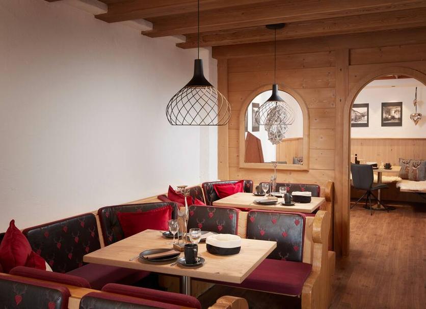 Restauracja Zdjęcie
