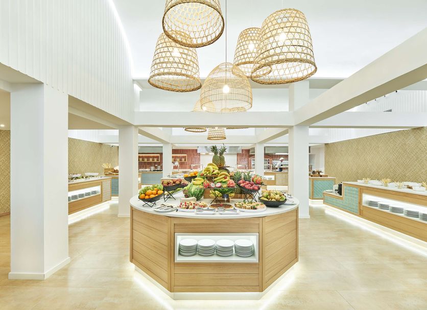 Restauracja Zdjęcie