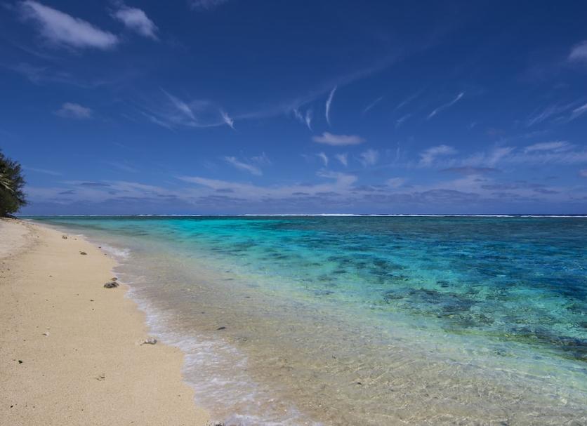 Plaża Zdjęcie