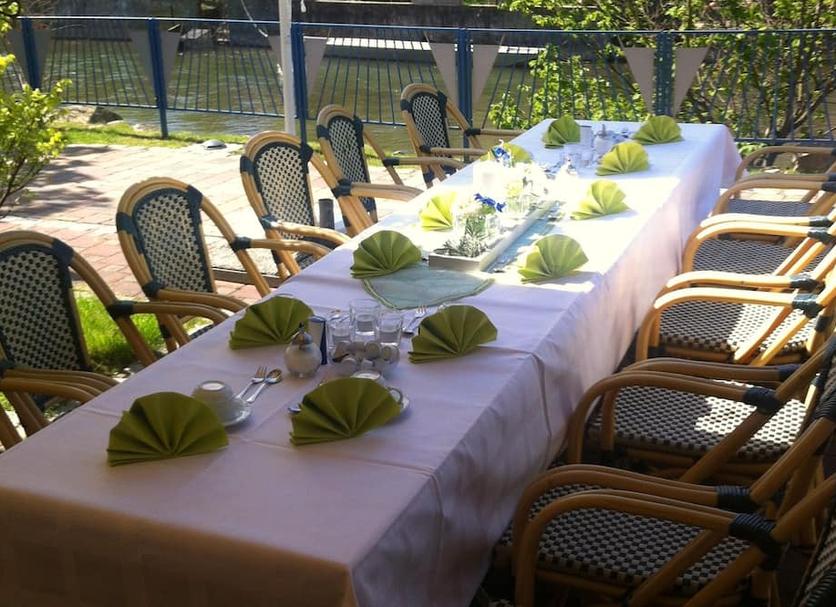 Restauracja Zdjęcie