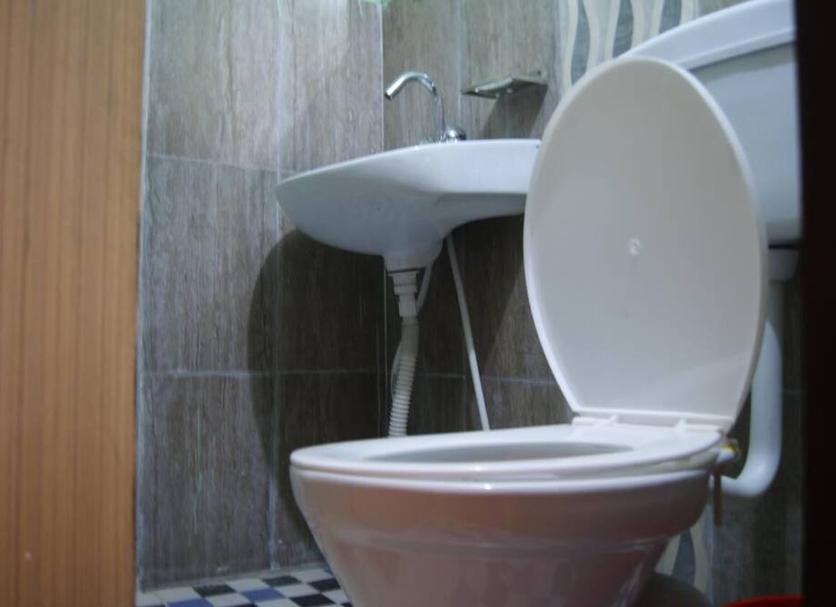 Łazienka Zdjęcie