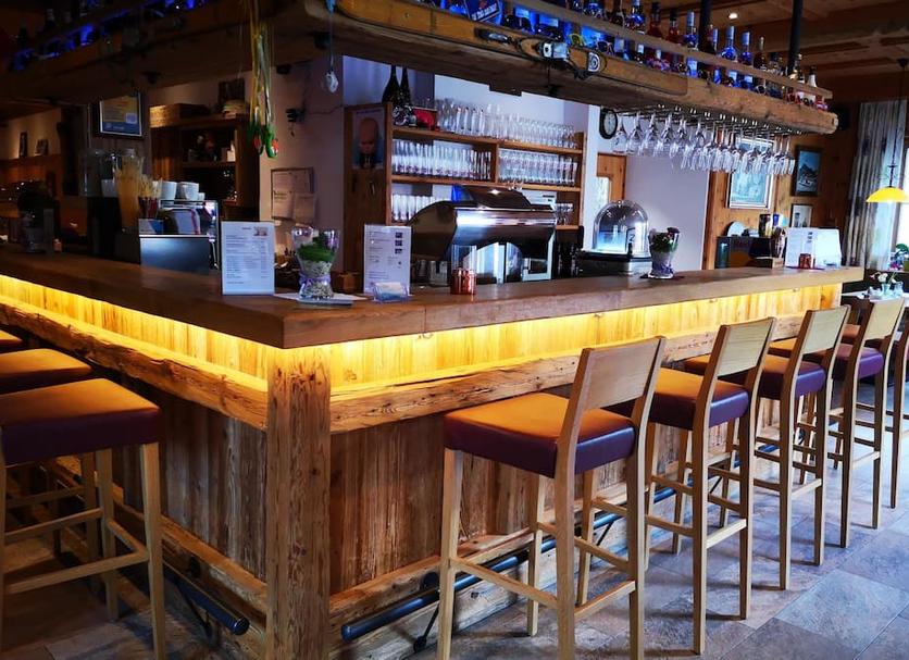Bar Zdjęcie
