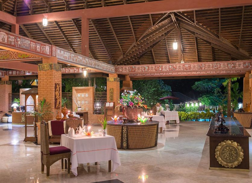 Restauracja Zdjęcie