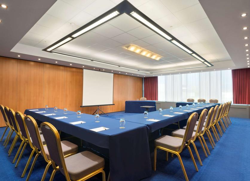 Sala konferencyjna Zdjęcie