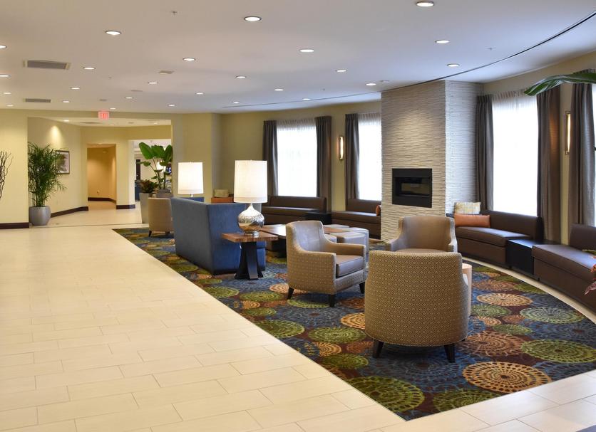 Lobby Zdjęcie