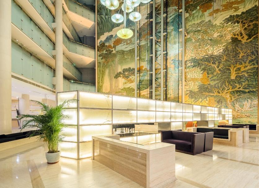 Lobby Zdjęcie