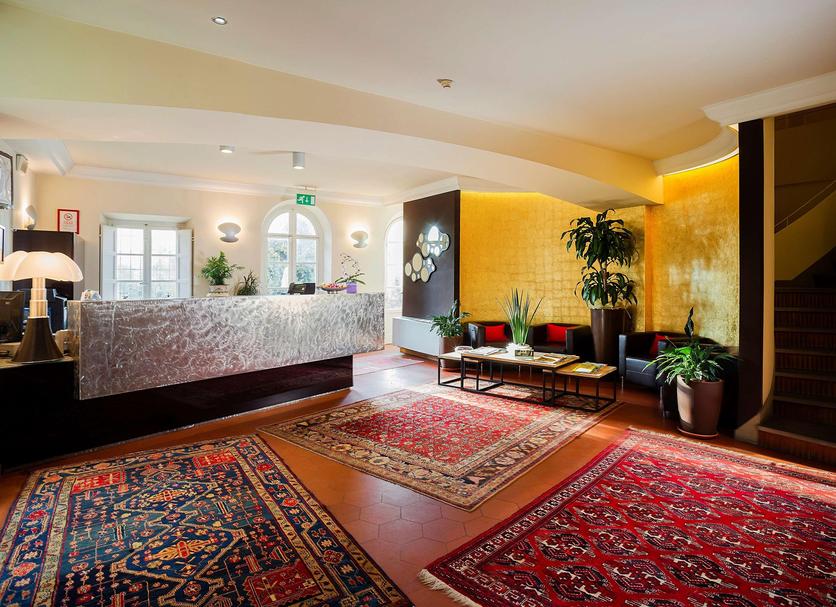Lobby Zdjęcie