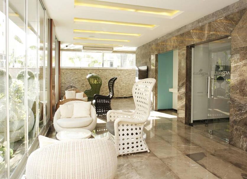 Lobby Zdjęcie