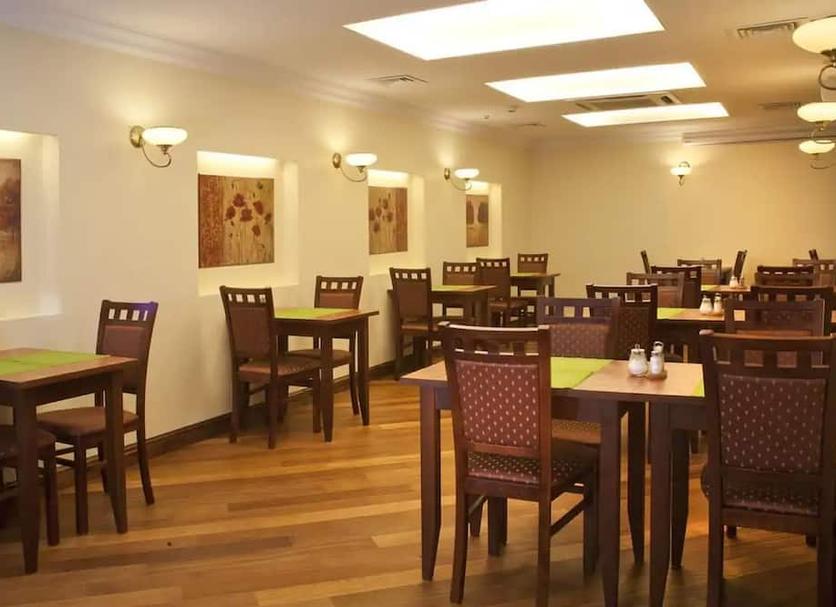 Restauracja Zdjęcie