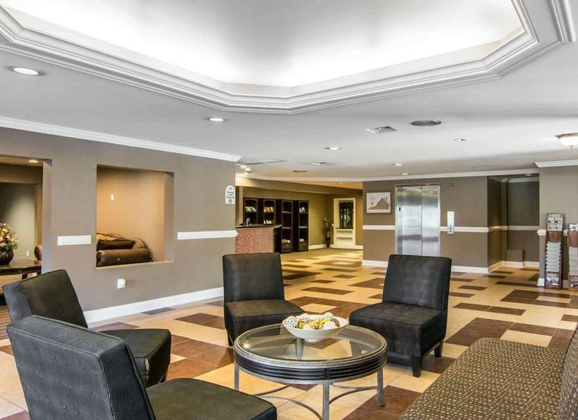 Lobby Zdjęcie