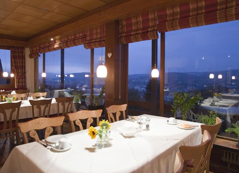 Restauracja Zdjęcie