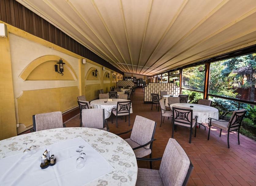 Restauracja Zdjęcie