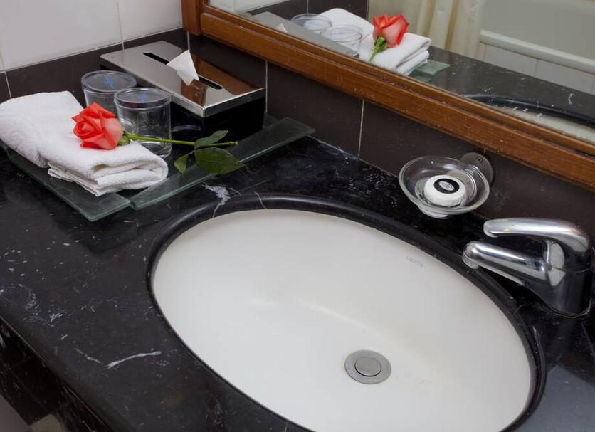 Wyposażenie pokoju Zdjęcie
