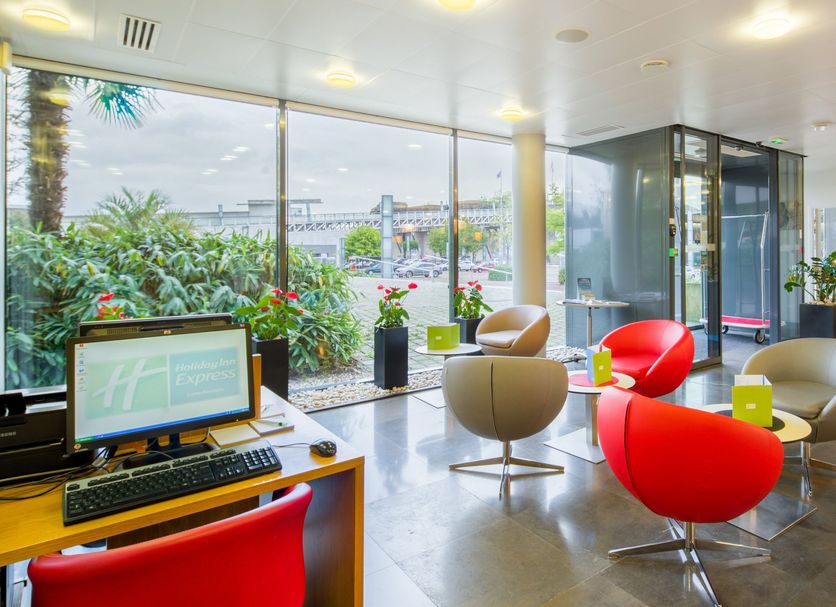 Lobby Zdjęcie