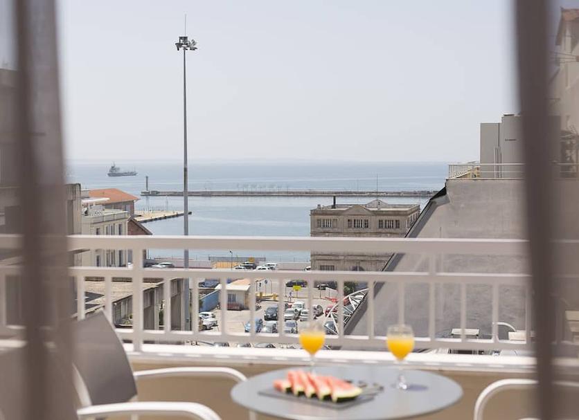 Balkon Zdjęcie