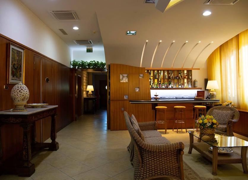 Bar Zdjęcie