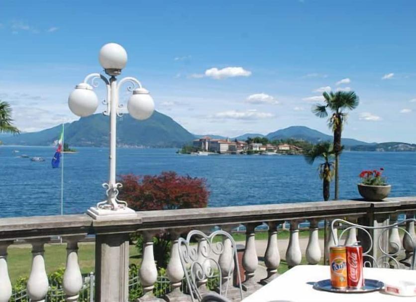 Balkon Zdjęcie