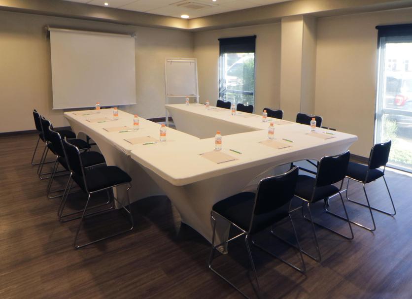 Sala konferencyjna Zdjęcie