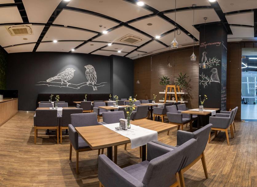 Restauracja Zdjęcie