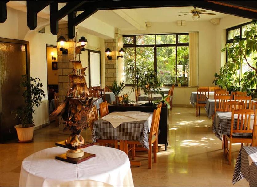 Restauracja Zdjęcie