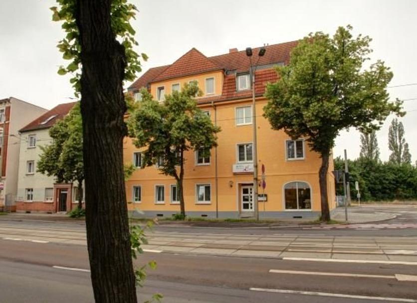 Budynek Zdjęcie