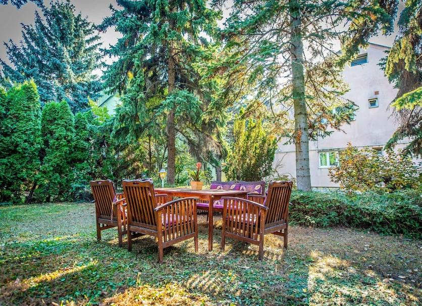 Patio Zdjęcie