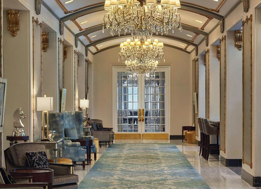 Lobby Zdjęcie