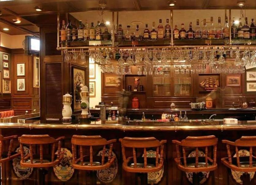 Bar Zdjęcie