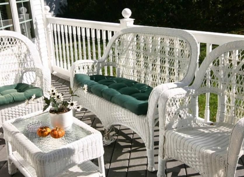 Patio Zdjęcie