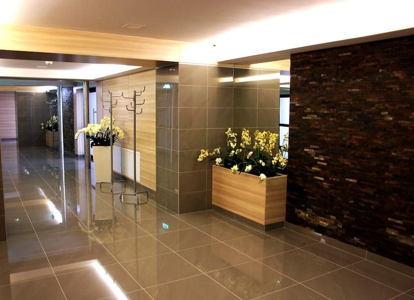 Lobby Zdjęcie