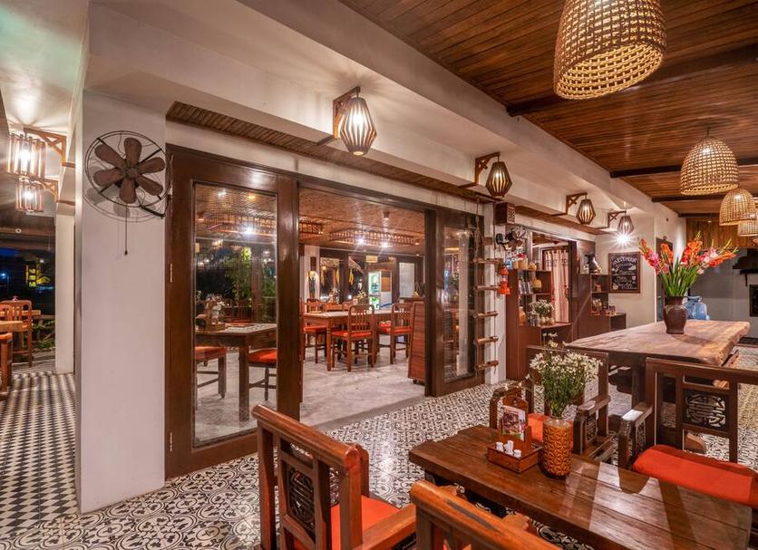 Restauracja Zdjęcie