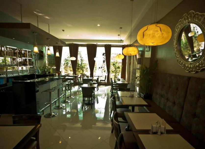Restauracja Zdjęcie