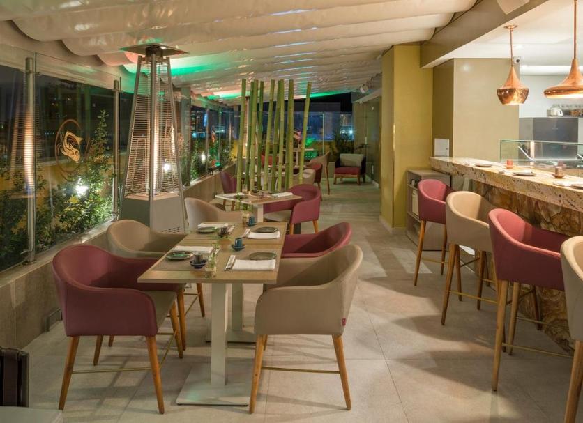 Restauracja Zdjęcie