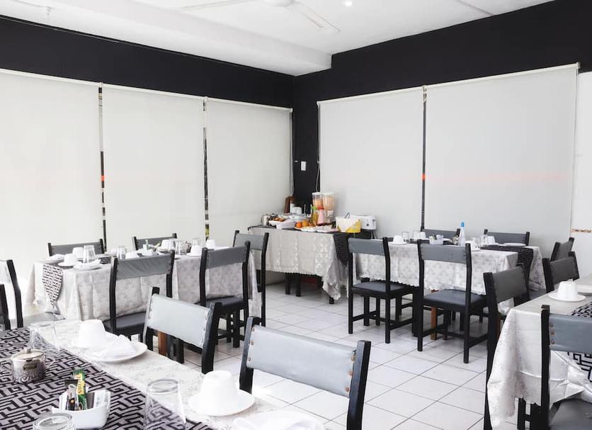Restauracja Zdjęcie