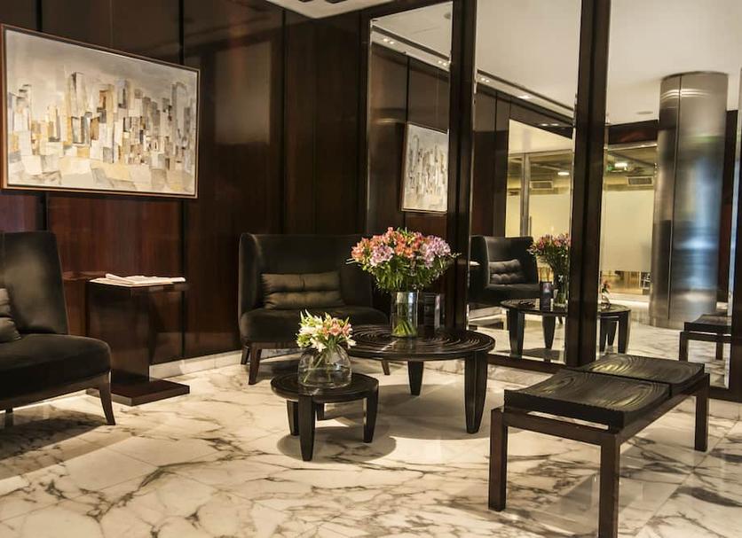 Lobby Zdjęcie