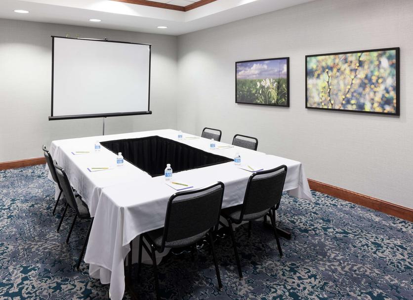 Sala konferencyjna Zdjęcie