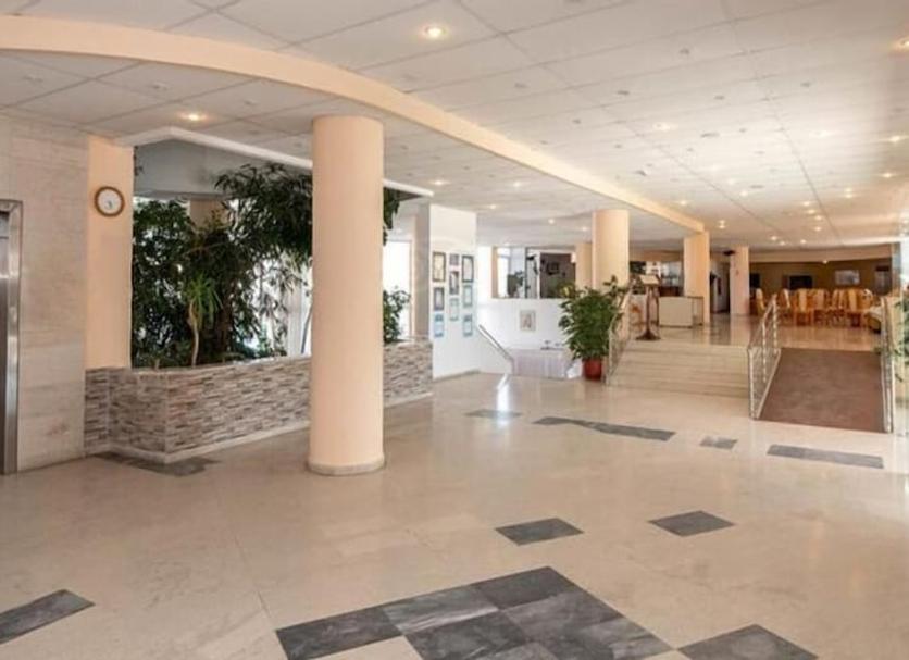 Lobby Zdjęcie