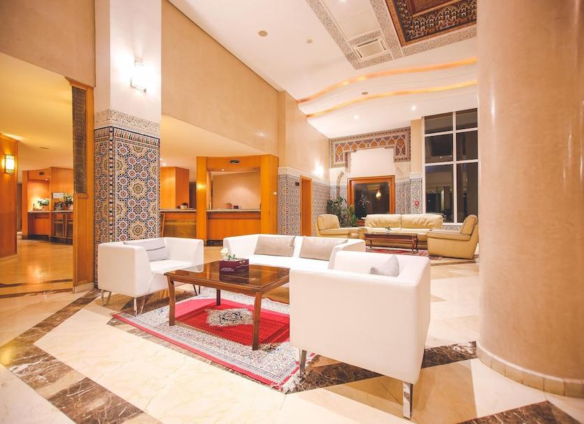 Lobby Zdjęcie