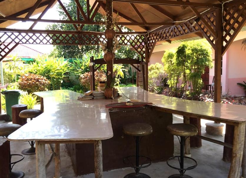 Patio Zdjęcie