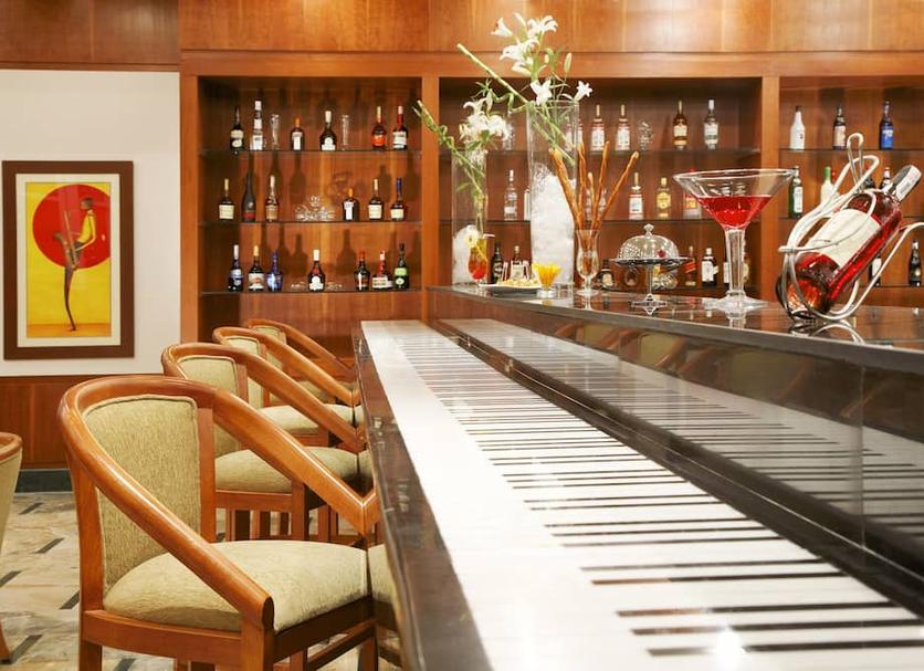 Bar Zdjęcie