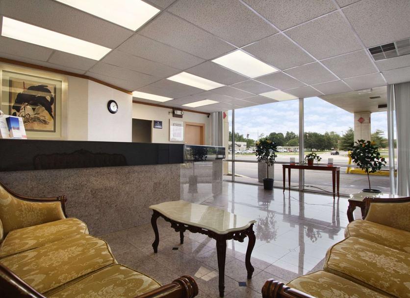 Lobby Zdjęcie