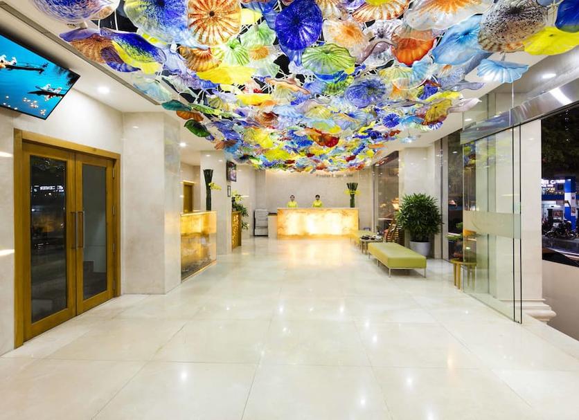 Lobby Zdjęcie