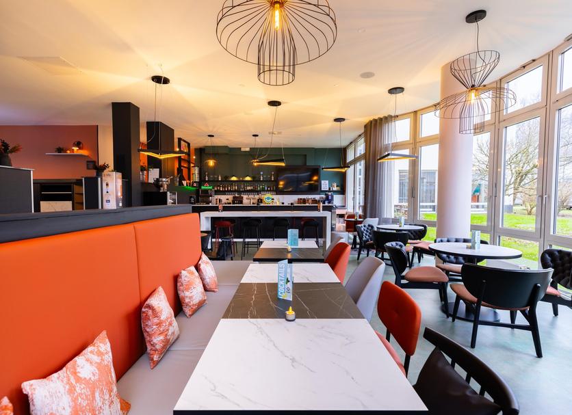 Restauracja Zdjęcie