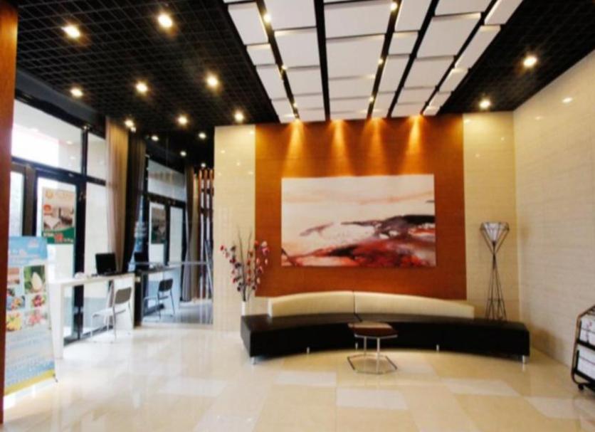 Lobby Zdjęcie