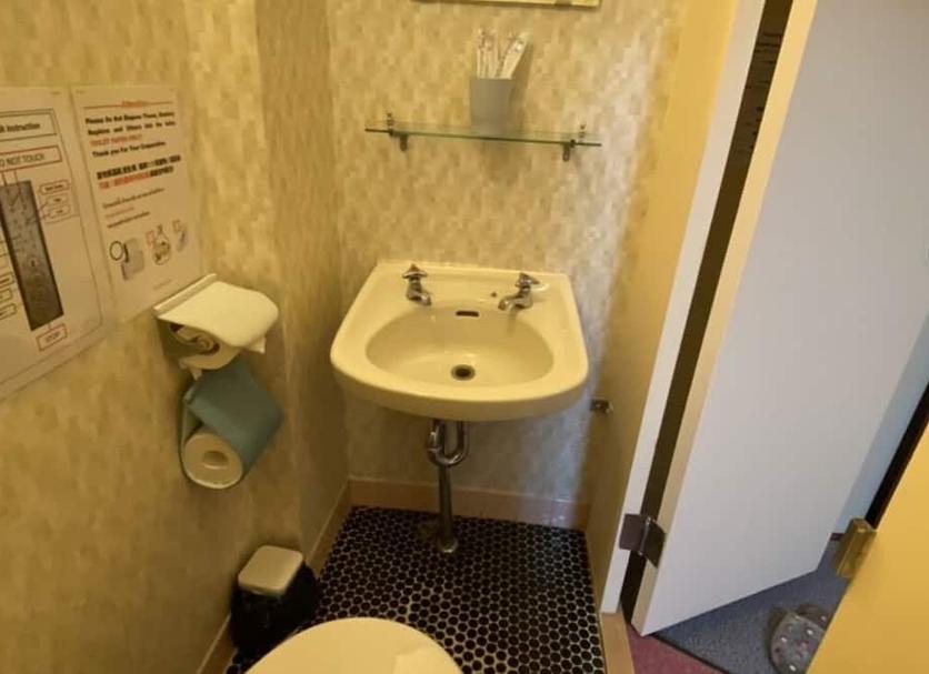 Łazienka Zdjęcie