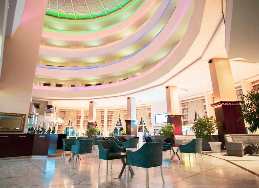 Lobby Zdjęcie